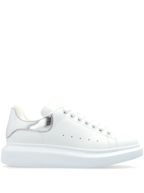 Sneaker oversize ALEXANDER MCQUEEN | 697103WIFTJ9071